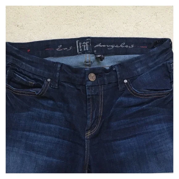 !iT LOLA Skinny jeans - Picture 4 of 6